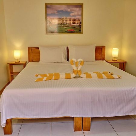 Alona Austria Resort Panglao Exterior foto