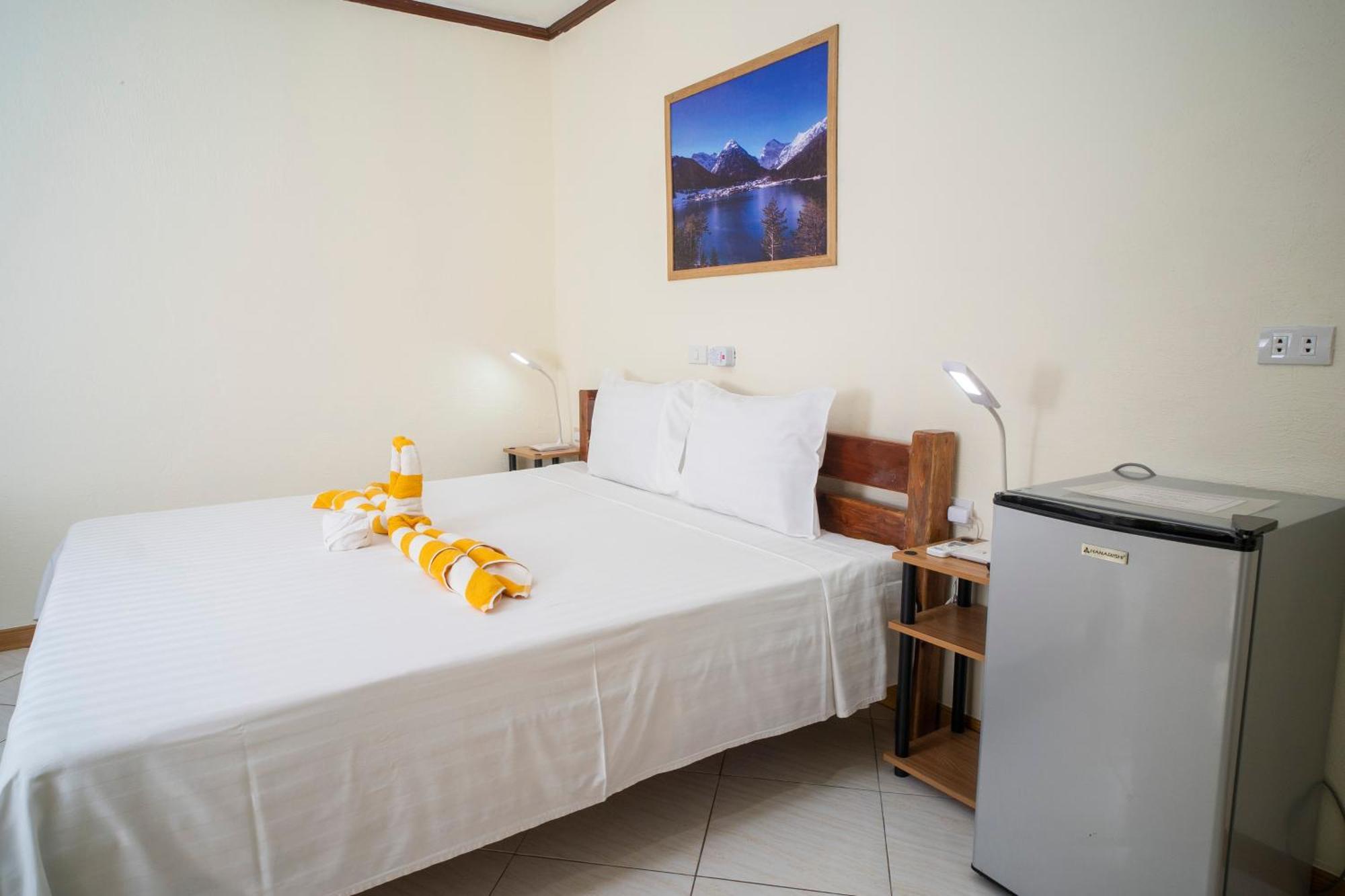 Alona Austria Resort Panglao Exterior foto