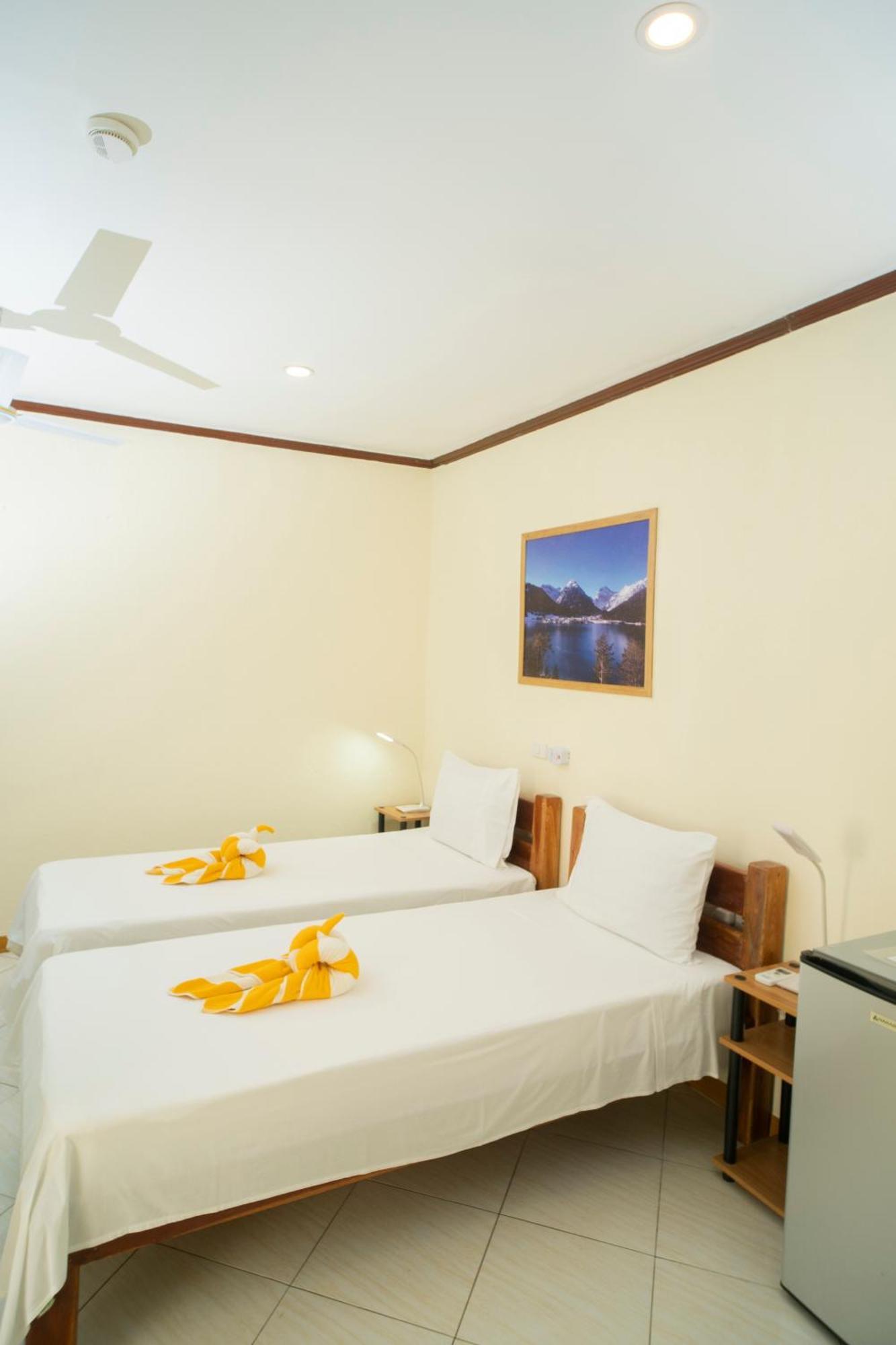 Alona Austria Resort Panglao Exterior foto