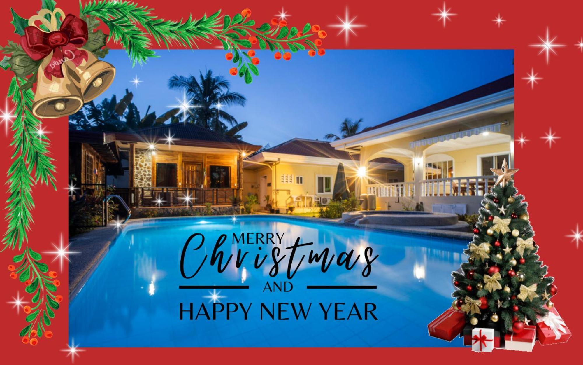 Alona Austria Resort Panglao Exterior foto