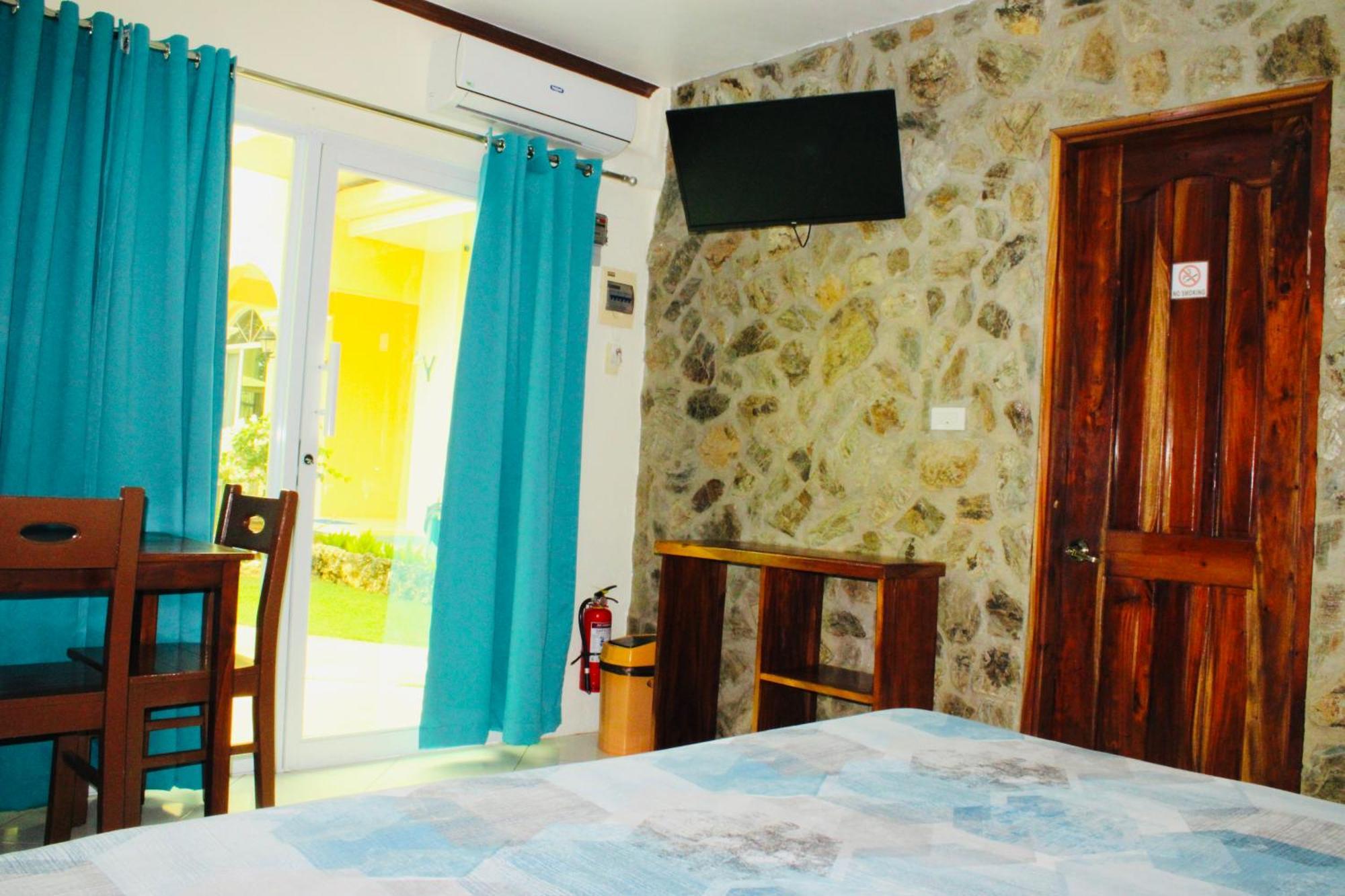 Alona Austria Resort Panglao Exterior foto